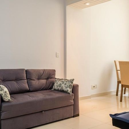 Jamal'S Copa, Apartamento Top Na Quadra Da Praia. Rio de Janeiro Esterno foto